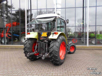 Tractors Claas 426 RX