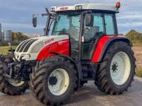 Tractors Steyr 9095MT