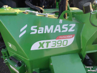 Mower Samasz XT390