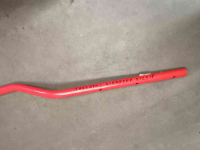 Rake Niemeyer RS 620, 640 of FS630 tandarm links of rechts