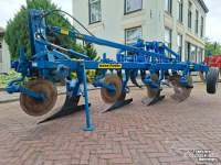 Ploughs Rabewerk Pirol 120 4/75-40