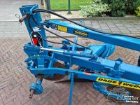 Ploughs Rabewerk Pirol 120 4/75-40