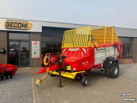 Self-loading wagon Pottinger Boss 2140 Alpin uit voorraad leverbaar