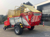 Self-loading wagon Pottinger Boss 2140 Alpin uit voorraad leverbaar