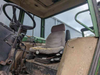 Tractor Fendt GTA 380