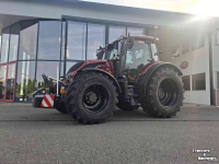 Tractor Valtra N174