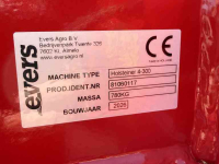Deep subsoiler Evers Holsteiner 4-300