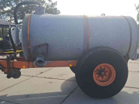 Slurry tank Kaweco 5000