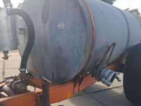Slurry tank Kaweco 5000