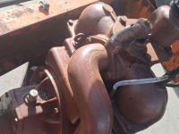 Slurry tank Kaweco 5000