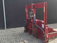 Silage block-cutter BVL Megastar 110