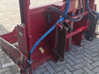 Silage block-cutter BVL Megastar 110