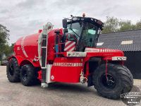 Slurry tank Vervaet Hydro Trike XL