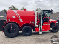 Slurry tank Vervaet Hydro Trike XL
