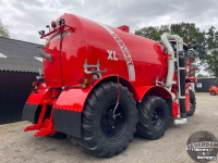 Slurry tank Vervaet Hydro Trike XL