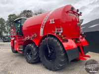 Slurry tank Vervaet Hydro Trike XL
