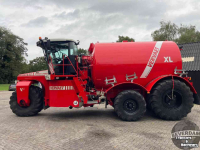Slurry tank Vervaet Hydro Trike XL