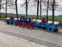 Seed drill Monosem NG Plus ME-4R
