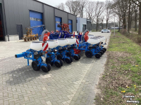 Seed drill Monosem NG Plus ME-4R