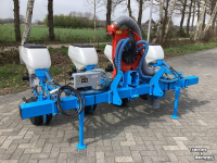 Seed drill Monosem NG Plus ME-4R