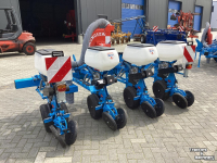 Seed drill Monosem NG Plus ME-4R
