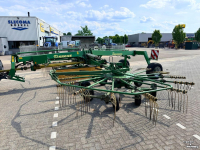 Rake Krone Swadro 1000 Cirkelhark