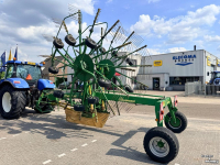 Rake Krone Swadro 1000 Cirkelhark