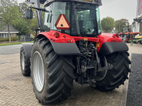 Tractor Massey Ferguson 6455 DYNA6 T3