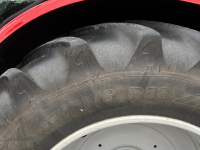Tractor Massey Ferguson 6455 DYNA6 T3