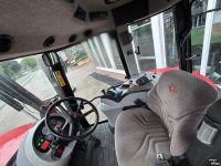 Tractor Massey Ferguson 6455 DYNA6 T3