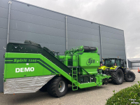 Potato harvester AVR Spirit 7200