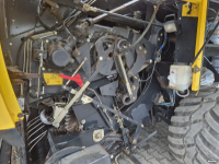 Balers New Holland BB9060