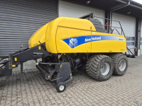 Balers New Holland BB9060