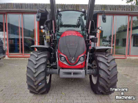 Tractors Valtra A95 Hitech 2