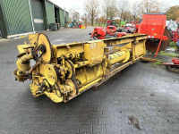 Pick-up New Holland New Holland / Clayson Pickup, hakselaar, hakselunit, diversen
