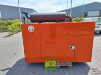 Other irrigation equipment and accessories Faber Motoromkasting Pomp Beregeningsinstallatie