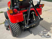 Horticultural Tractors Branson 1905 H