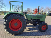 Tractor Fendt 102 S 2WD Tractor