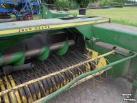 Balers John Deere 346