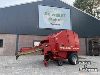 Balers Lely Welger RP15S , rp 15 s