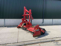 Rotary Harrow Kverneland H-serie 3 meter rotorkopeg