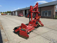 Rotary Harrow Kverneland H-serie 3 meter rotorkopeg
