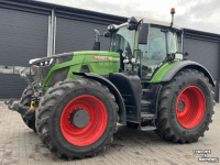 Tractor Fendt 936 profi plus