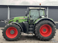 Tractor Fendt 936 profi plus