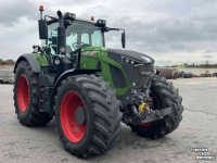 Tractor Fendt 936 profi plus