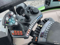 Tractor Fendt 936 profi plus