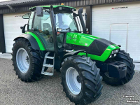 Tractor Deutz 1145 TTV