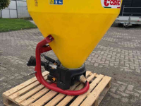 Fertilizer spreader Cosmo PDC 400
