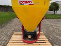 Fertilizer spreader Cosmo PDC 400