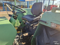 Small-track Tractor Fendt 102S